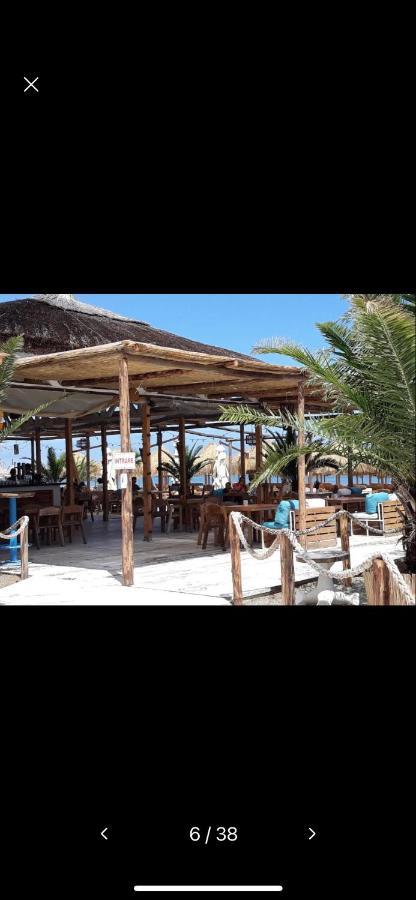 Apartmán Alemar Sunny Năvodari Exteriér fotografie