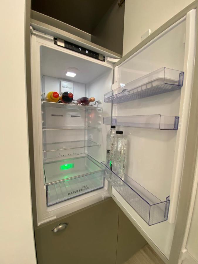 Apartmán Alemar Sunny Năvodari Exteriér fotografie